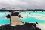 Blaue Lagune in Island | Urlaubsguru.de