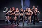 Clases de Baile Moderno en Leganés | Escuela Las Mil y Una Danzas