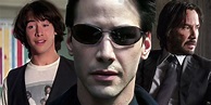 Every Keanu Reeves Movie Ranked From Worst to Best | Screen Rant