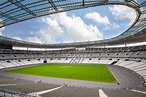 Stade de France in St. Denis (Paris), Frankreich | Franks Travelbox