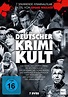 'Deutscher Krimi-Kult / 7 spannende Kriminalfilme im Stil von Edgar ...