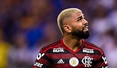 Gabriel Barbosa - Will The Star Of South America Return To Europe?