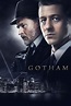 Gotham (TV Series 2014-2019) - Posters — The Movie Database (TMDB)