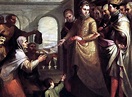 Calendario Francescano Secolare: 11 settembre - LUDOVICO IV DI TURINGIA ...