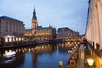 Los imprescindibles de Hamburgo | Hamburgo, Hamburgo alemania, Europa ...