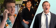 Jason Segel's 10 Best Movie & TV Roles, Ranked According to Rotten Tomatoes