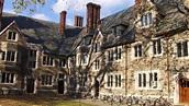 Princeton: conheça a universidade onde Albert Einstein deu aulas