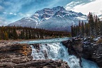 Top outstanding sights you must view in Jasper National Park, Canada
