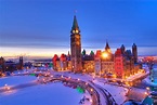 Ottawa: Canada’s Capital City – Travel Guides For Your Vacations