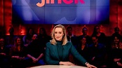 Eva Jinek sluit haar eerste seizoen bij RTL af | RTL Nieuws