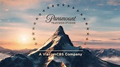 Paramount Television Studios - Closing Logos