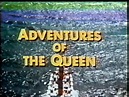 Adventures of the Queen (1975) starring Robert Stack on DVD - DVD Lady ...