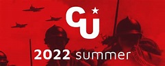 Communist University 2022 Summer – Communist University