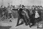 The Assassination of President James A. Garfield - History in the Headlines