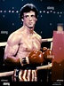 Rocky iii 1982 stallone sylvester hi-res stock photography and images ...
