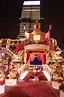 【尖沙咀1881聖誕華麗皇冠舞台！】 - 香港人遊香港