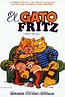 El gato caliente (Fritz the Cat) (Fritz the Cat) (1972) – C@rtelesmix