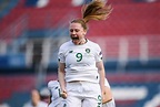 Amber Barrett scores sublime chip as Republic of Ireland drop points ...