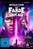 Die Farbe aus dem All (2019) | Film, Trailer, Kritik