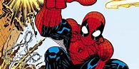 Erik Larsen Returns to Amazing Spider-Man for One-Shot Comic
