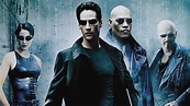 movies, The Matrix Wallpapers HD / Desktop and Mobile Backgrounds