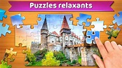 Puzzle 🧩 - Jeux de puzzle gratuit – Applications sur Google Play