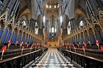 Londres: Ingresso Abadia de Westminster | GetYourGuide