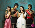 Tus doramas: las horas de la princesa