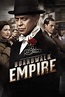 Boardwalk Empire (2010) | The Poster Database (TPDb)