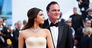Quentin Tarantino : Qui sont les femmes de sa vie ? | Pureactu.com