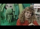 Flavia Palmiero, Grock y Lubi en La ola verde, 1986 - YouTube