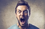 Primal rage: 5 tips to make unproductive anger productive -- Science of ...