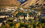 Why Logan, Utah is the Perfect Family Vacation - My Big Fat Happy Life
