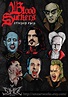 Blood Suckers Sticker Pack Dracula Vampire Nosferatu Count | Etsy