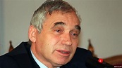 Bulgariens Ex-Präsident Schelju Schelev sagt über die DW | Nachrichten ...