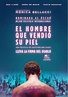 El hombre que vendió su piel - Cinépolis