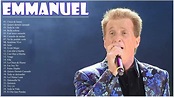 Emmanuel Sus Grandes Exitos Las Mejores Canciones De Emmanuel 2021 ...