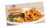 American Diner Durlach | Speisen und Getränke