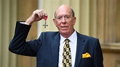 John Lowe receives MBE at Buckingham Palace | Darts News | Sky Sports