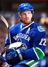 Daniel Sedin - BC Sports Hall of Fame