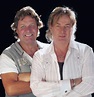 John Wetton And Geoff Downes: From Archival Tapes To A New Music | DMME.net