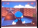 Super Mario 64 big star secret (Recreation) - YouTube