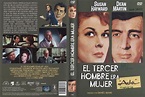 El Tercer Hombre Era Mujer (Ada) (1961) DVD