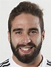 Daniel Carvajal - player profile 16/17 | Transfermarkt