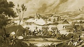 Há 212 anos: Batalha do Vimeiro travou a invasão francesa em Portugal ...