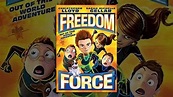 Freedom Force - YouTube