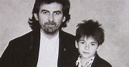 George Harrison's Son Dhani Reveals A Heartwarming Side To His Father ...