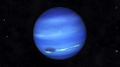 Neptuno (planeta): características, composición, órbita, estructura