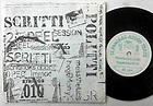 SCRITTI POLITTI - Work In Progress 2nd Peel Session (USED 7"EP) - NAT ...