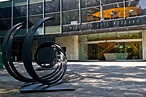 Museo de Arte Moderno, Chapultepec/Paseo de la Reforma | Mexico City